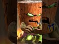 Tun Tun Sahir vs Hulk #phonk #music #anime #animeedit #song #shorts #viral