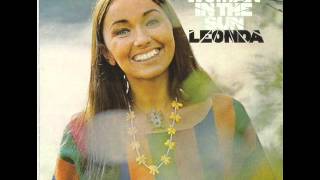 Leonda - Woman In The Sun 1968 (FULL ALBUM) [Folk Rock]