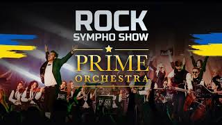 🎻 PRIME ORCHESTRA - Rock Sympho Show