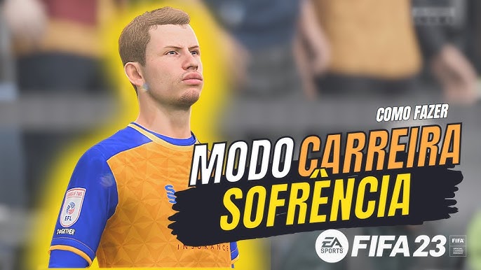 modocarreira #fifa #fifa23 #dicasfifa #tiktokesportes #kallsports #fy