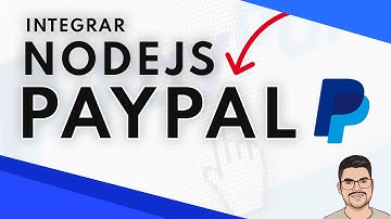 Pagar con PAYPAL nodejs, Integrar Paypal en Web,  Paypal CHECKOUT , monetizar web 😎