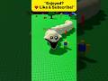 SNAKE OBBY IS CRAZY 😱🔥 | Part 28. #roblox #shorts #obby