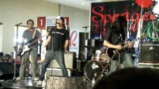 Sponge Cola  Movie  Una  Klsp  Jeepney  Bitiw