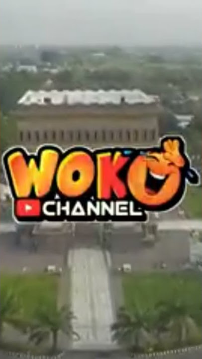 woko channel awu anget