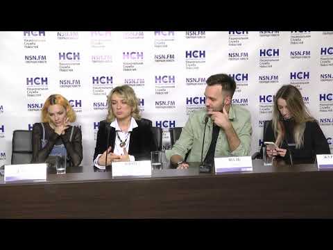 «Нас не догонят». Трибьют t.A.T.u. «200 по встречной»