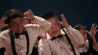 Satya Dharma Gita Choir Festival (SDGCF) 2019 At Radjawali SCC