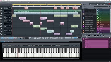 Magix Music Maker - Minimalist - Absolute Beginner