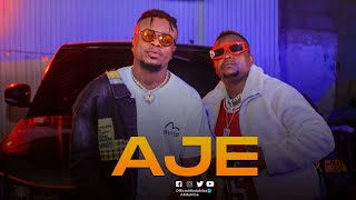 Abdukiba Richie Ree - Aje Official Music Video