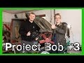 Project Bob #3 - Upgrading The Fans | Range Rover Bobtail Build