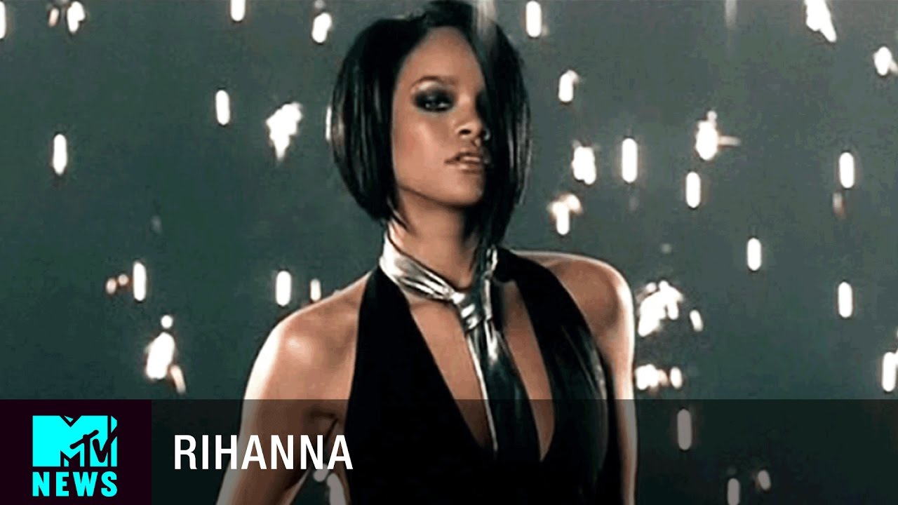 Download Rihanna's 'Umbrella' 10 Year Anniversary: BTS Footage | MTV News
