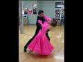 Waltz in light