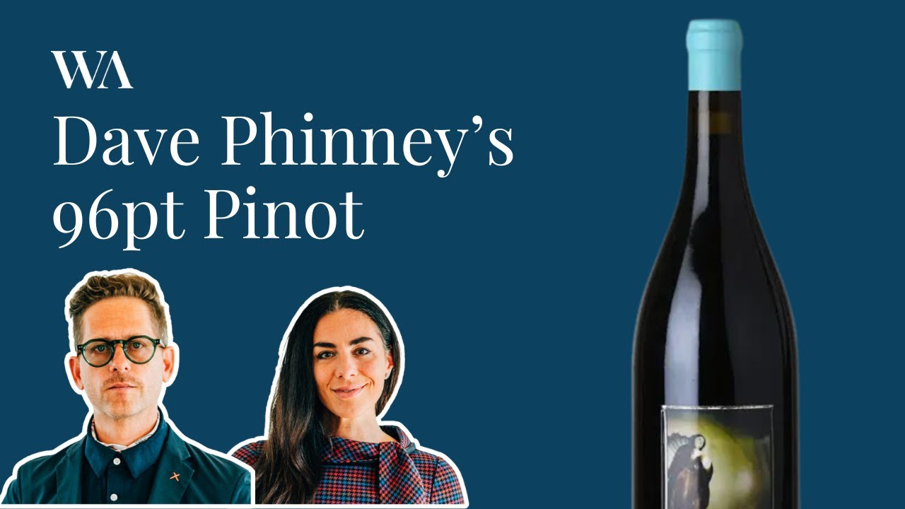 2022 OLG Our Lady of Guadalupe Vineyard Pinot Noir Sta. Rita Hills