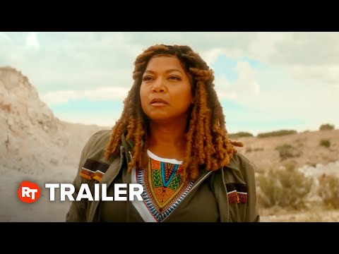 End of the Road Trailer #1 (2022)