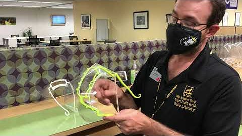 3D Printing Lab Tour