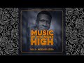 Ceega Wa Meropa - Music Of The Most High 2021