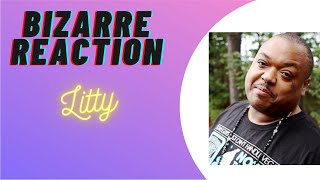 Bizzare ft Wack Rac "LITTY" Canon Reactions!!!