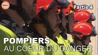 Provence, Été 2016 : Chroniques d'une Bataille contre les Flammes | Réel·le·s | PARTIE 4