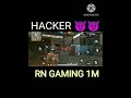 Rn gaming 1m free frie game play plz let me subscribe and like hackers 