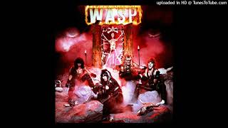 W.A.S.P. - The Flame (Enhanced HD)