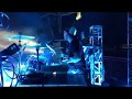 Yellowcard - Ocean Avenue - Live 2016 (Drum Cam)