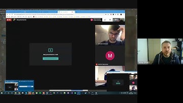 Lab Cloud Computing: Lesson #1 (19/3/2020)