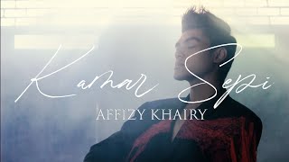 Affizy Khairy - Kamar Sepi