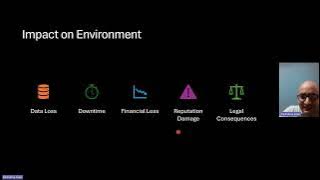 Azure Security: Ransomware Attack