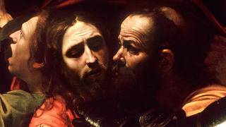 Another Proof That Caravaggio Was a Genius