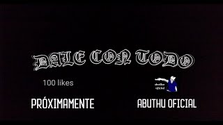 DALE CON TODO   PELÍCULA  COMPLETA  PARTE 1