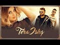 Tera Ishq (तेरा इश्क) Song | Nyvaan, Millind Gaba | T-Series