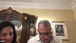 The Book of Esther Chaper  9 Pasuk 22- end of book Daf Doc