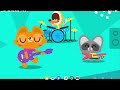  ABC's Rock Song English for Kids | Lingokids 