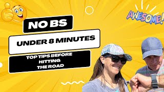 Beginner's Guide to Caravanning Australia: The Essential Tips You Need by Thumbs Up Australia 8,376 views 4 months ago 7 minutes, 46 seconds