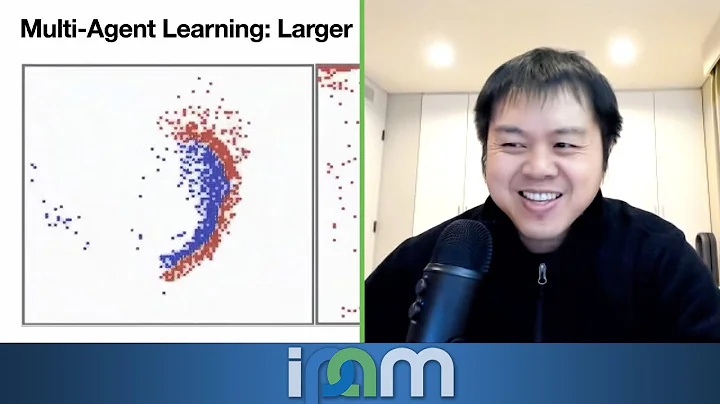 David Ha - Collective Intelligence for Deep Learni...