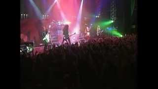ARCH ENEMY - Silverwing + lyrics