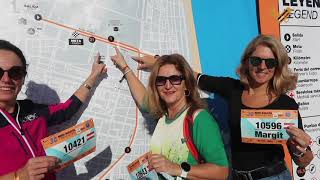 Feria del Corredor | Medio Maratón Valencia 2021