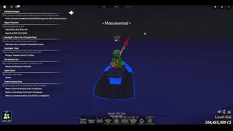 How To Get The DEVICE DISPLAY in Fisch! (Alien Update Fisch) Roblox