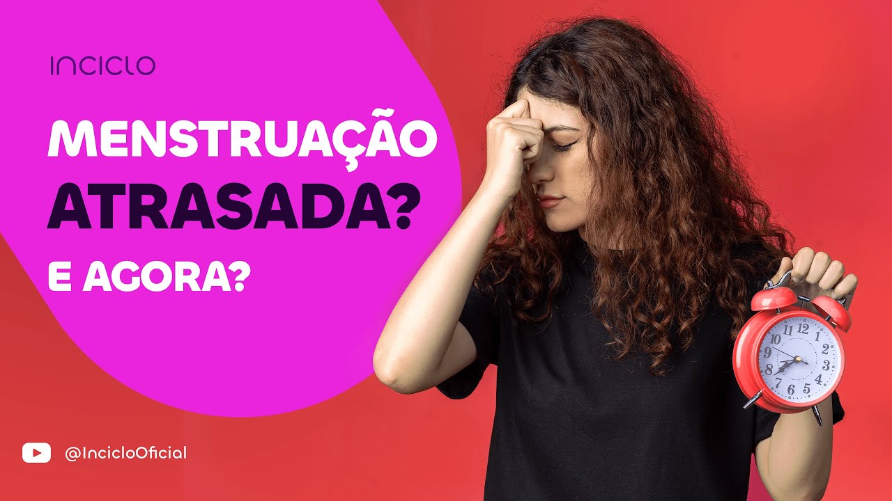 Menstruação atrasada: o que pode ser? 9 fatores além da gravidez 