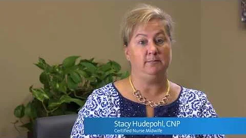 Does a midwife provide services beyond childbirth?