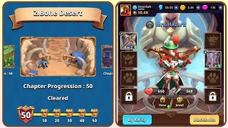 Archer Hunter — 2. Bone Desert screenshot 3