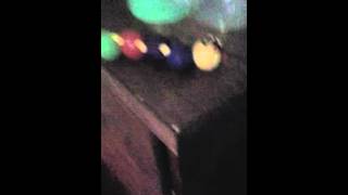 Baby Einstein Caterpillar Made Out Oc Clay