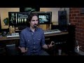 Capture de la vidéo Composer Interview - Bear Mccreary - The Boy (Official Video)