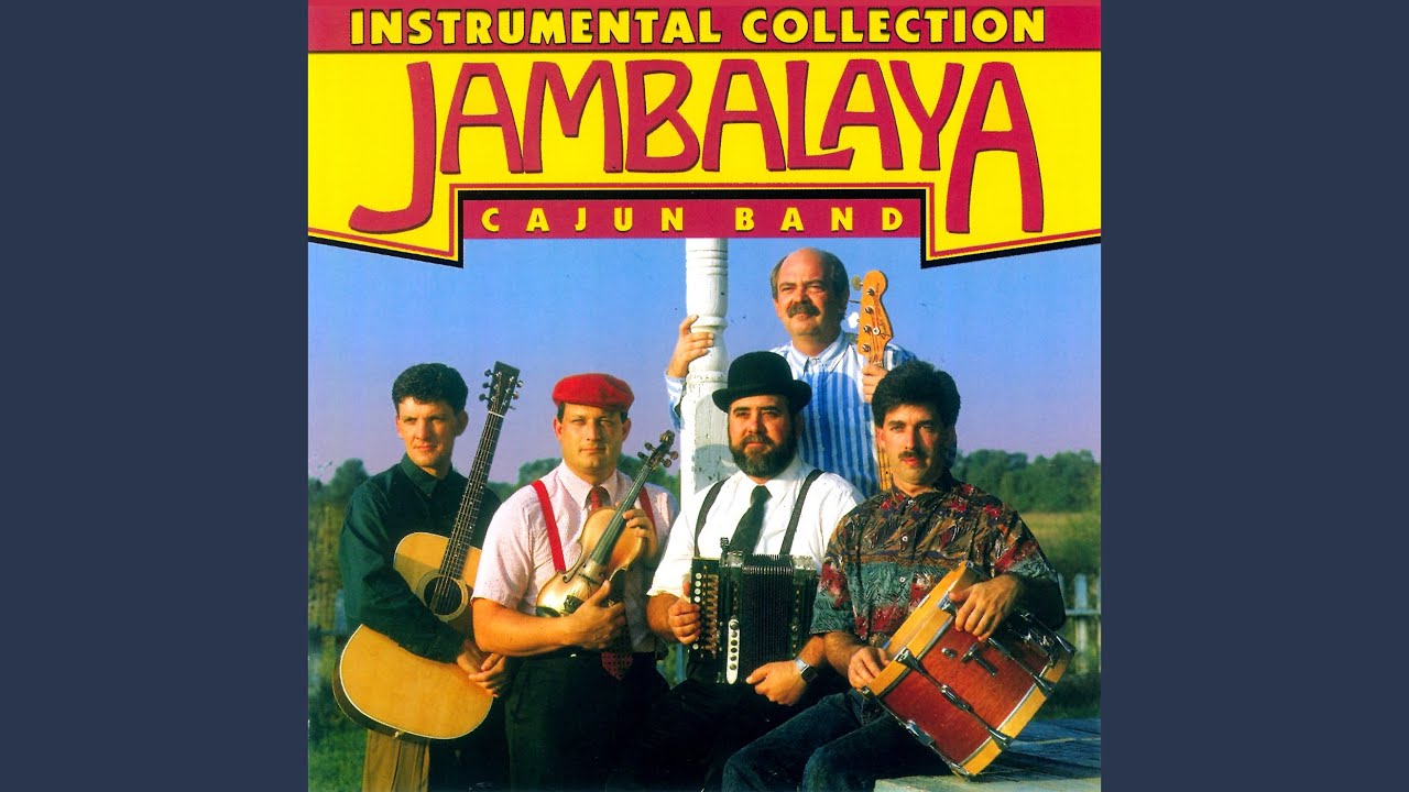 Jambalaya (Instrumental) Jambalaya (Instrumental)