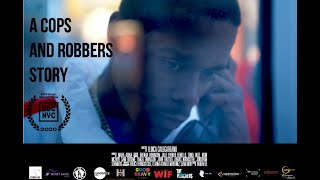 A Cops and Robbers Story - Official Teaser 