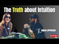 The Truth about Intuition. Is it Witchcraft? #intuition #witch #podcast #selfdiscovery #youtube