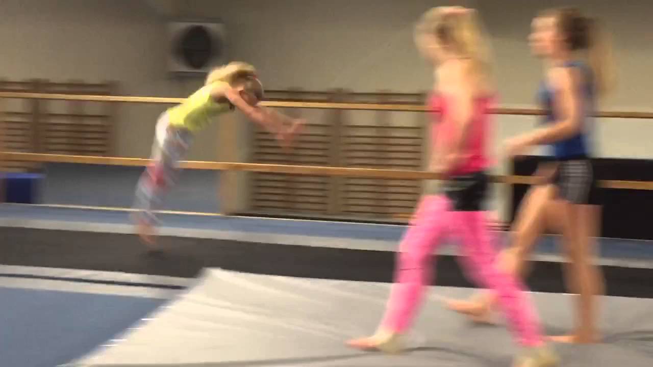 Samträning med Tyresögymnastiken ❥