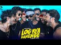 New Hindi Song 2020 | Log Kya Kahenge | Official Video | Remo D'Souza | Abhinav Shekhar