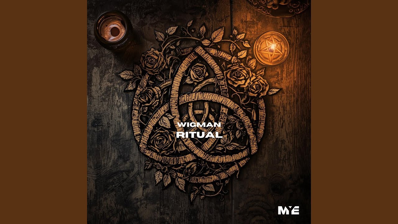 Watch Ritual on YouTube Watch Ritual on YouTube