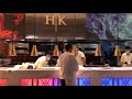 The time I was at Hell’s kitchen at Las Vegas on July 4th