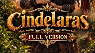Kisah cindelaras full version ( kesabaran dan ketabahan permaisuri sungguh luar biasa )
